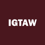 IGTAW Stock Logo