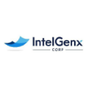 Stock IGXT logo