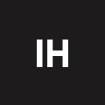 IH Stock Logo