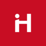 IH Stock Logo