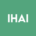 IHAI Stock Logo