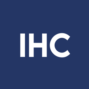 Stock IHC logo