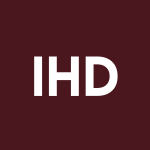 IHD Stock Logo
