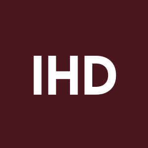 Stock IHD logo