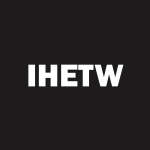 IHETW Stock Logo
