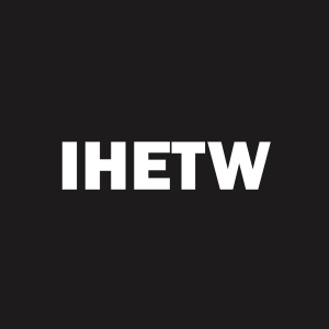 Stock IHETW logo
