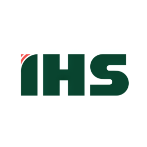 Stock IHS logo