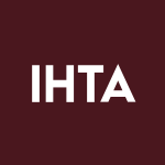 IHTA Stock Logo