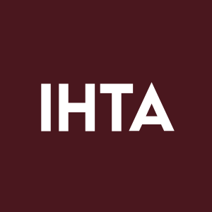 Stock IHTA logo