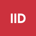 IID Stock Logo