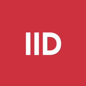 Stock IID logo