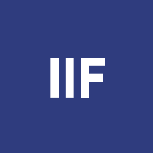 Stock IIF logo