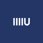 IIIIU Stock Logo