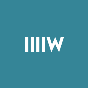 Stock IIIIW logo