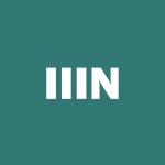 IIIN Stock Logo