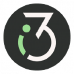 IIIV Stock Logo
