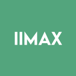 IIMAX Stock Logo