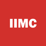 IIMC Stock Logo