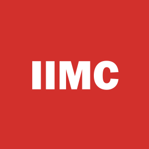 Stock IIMC logo