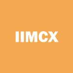 IIMCX Stock Logo