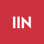 IIN Stock Logo