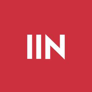 Stock IIN logo
