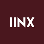 IINX Stock Logo