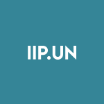 IIP.UN Stock Logo