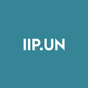 Stock IIP.UN logo
