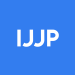 IJJP Stock Logo