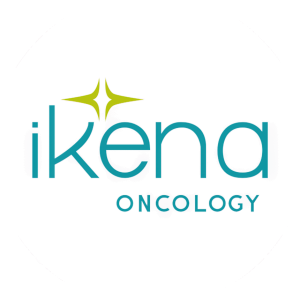 Stock IKNA logo
