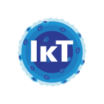IKT Stock Logo
