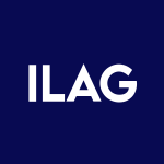 ILAG Stock Logo