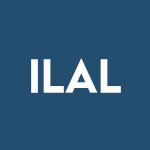 ILAL Stock Logo