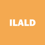 ILALD Stock Logo