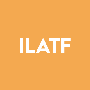 Stock ILATF logo