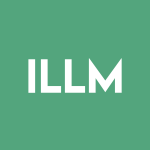 ILLM Stock Logo