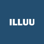 ILLUU Stock Logo