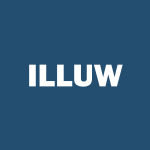 ILLUW Stock Logo