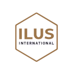 ILUS Stock Logo