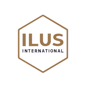 Stock ILUS logo