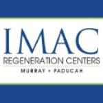 IMAC Stock Logo