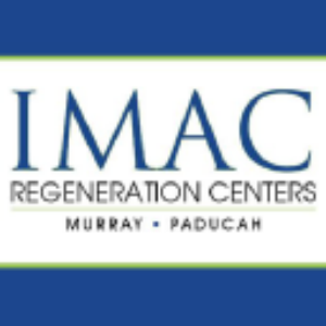 Stock IMAC logo