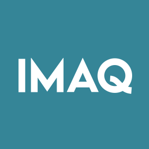 Stock IMAQ logo