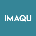 IMAQU Stock Logo