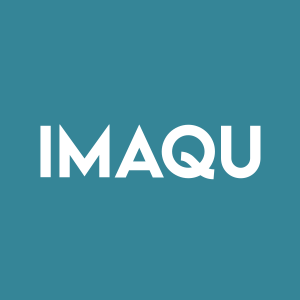 Stock IMAQU logo