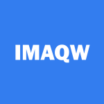 IMAQW Stock Logo