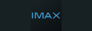 Stock IMAX logo