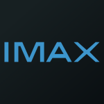 IMAX Stock Logo