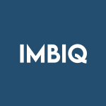 IMBIQ Stock Logo